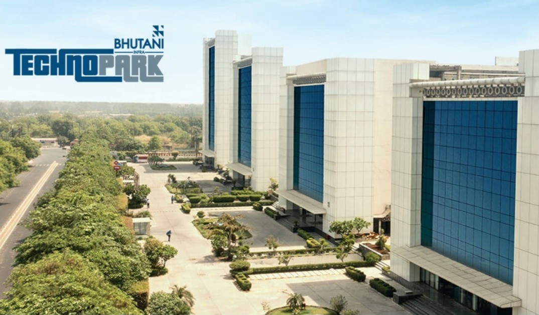 Techno Park